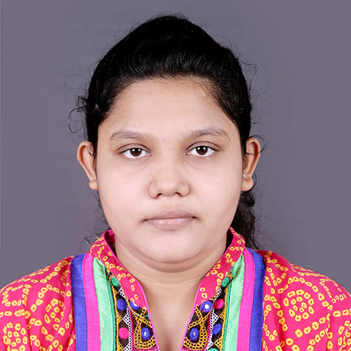 Priyanka Samuel Nadar